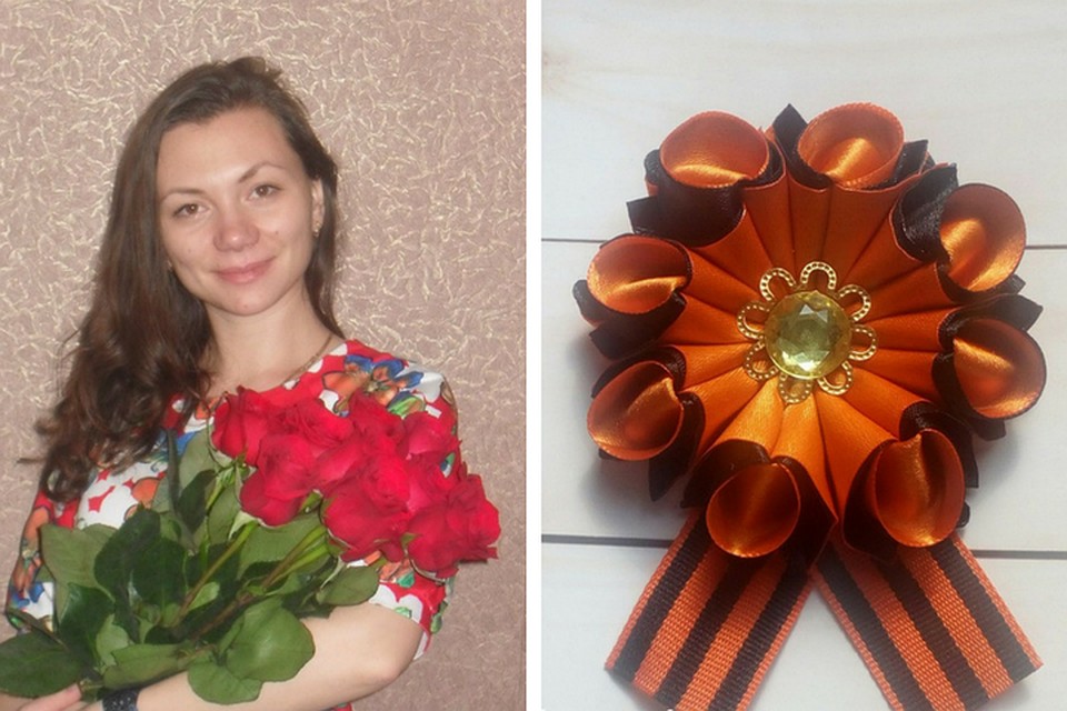 Стоимость одного изделия - порядка 100-150 рублей, но мастерица сетует: прибыли еще не получила, больше слушает осуждения