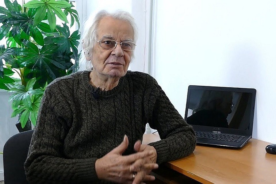 У Николая Гибу был инсульт.