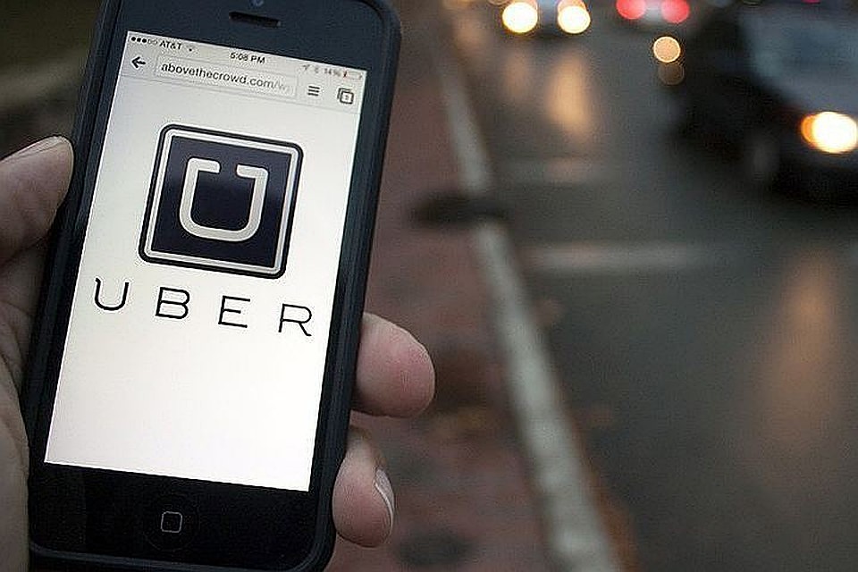 Фото из архива КП Под стражу взяли руководителя официального партнера Uber в Беларуси