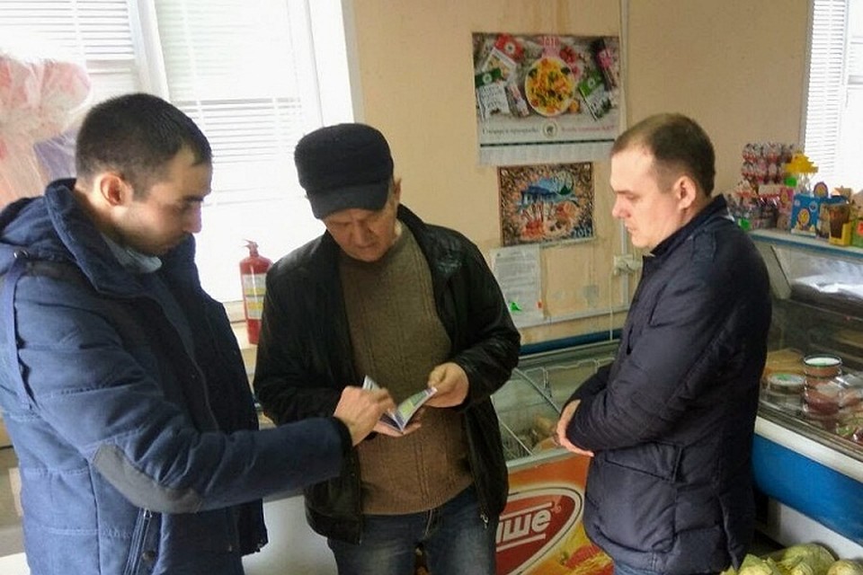 Фото: ДУМ РТ