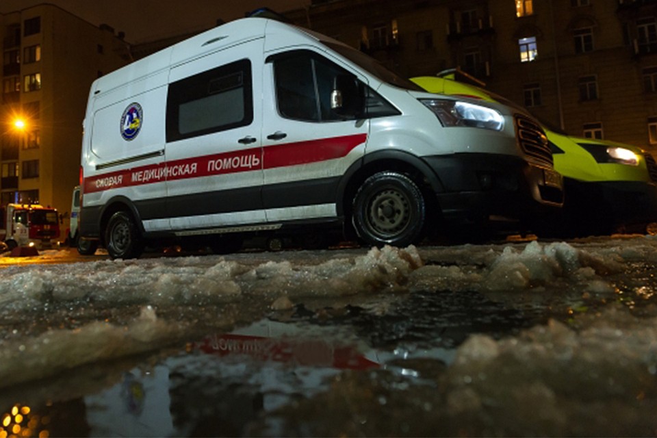 В Кировском СИЗО 17-летняя девушка покончила жизнь самоубийством