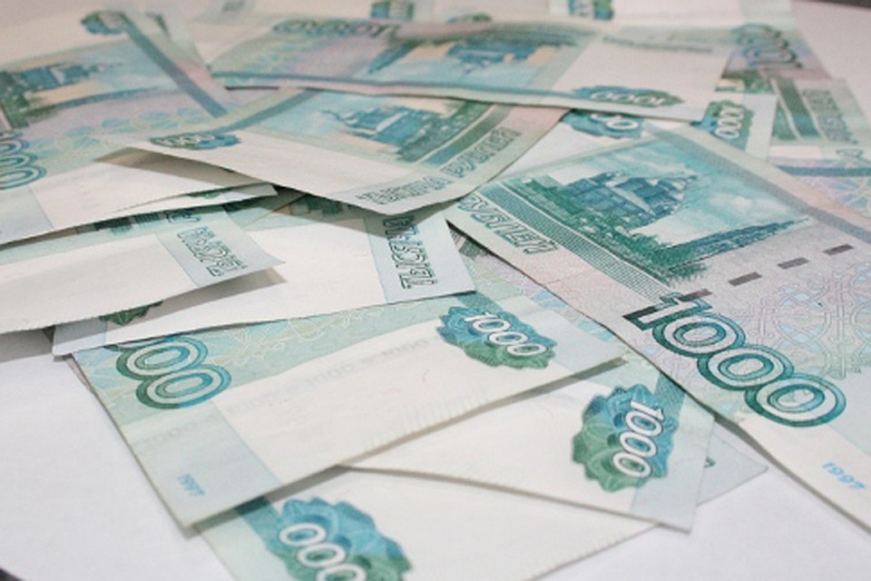Правоохранителя подозревают в ущербе на миллионы рублей