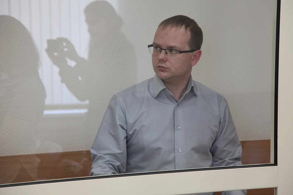 Алексей Рямов недавно перенес сложную операцию и нуждается в лечении