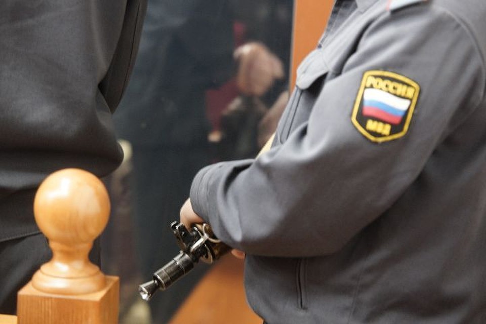 На ее след правоохранителям удалось выйти в конце февраля.