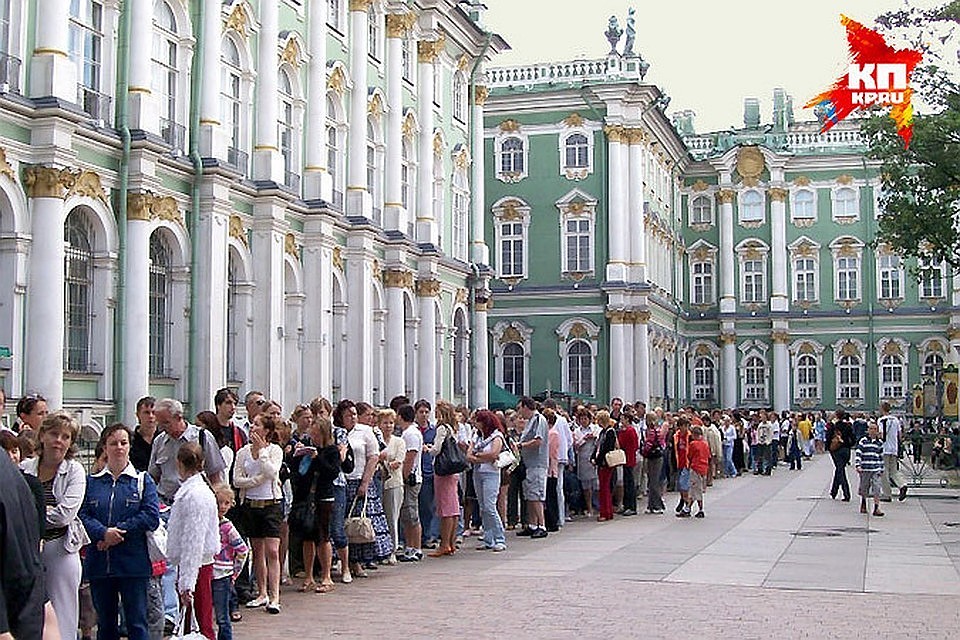 Фото из архива КП