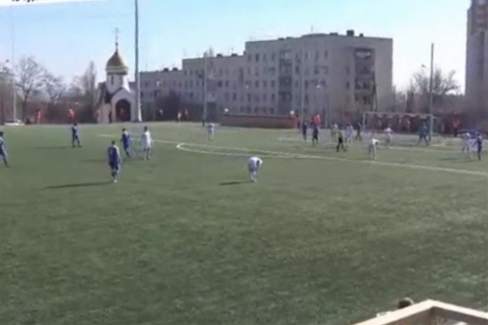 Фото: скриншот с видео.