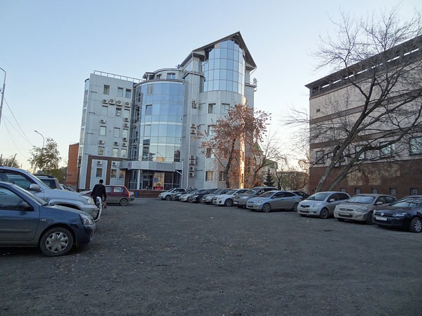 Угонщиков соблазняют незапертые двери.