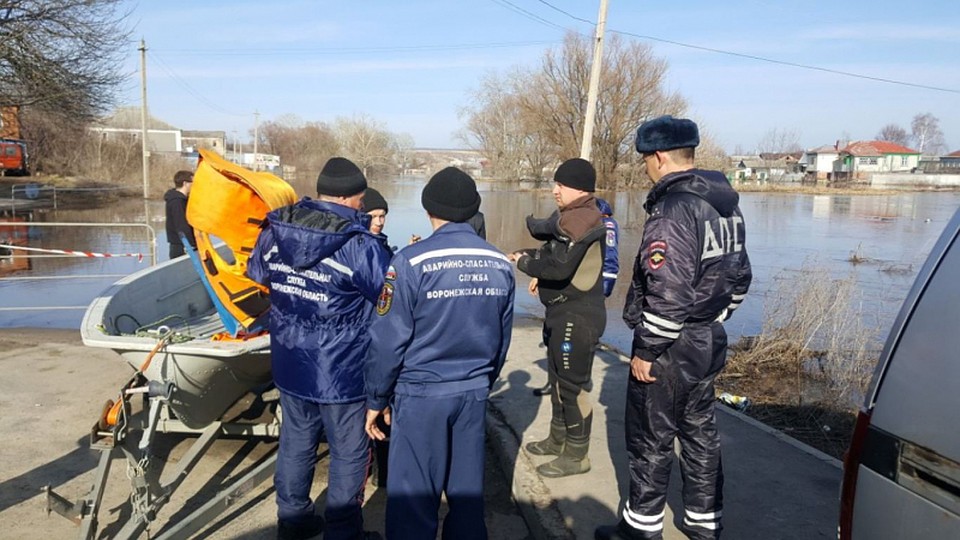 Фото с сайта ГУ МВД по Воронежской области