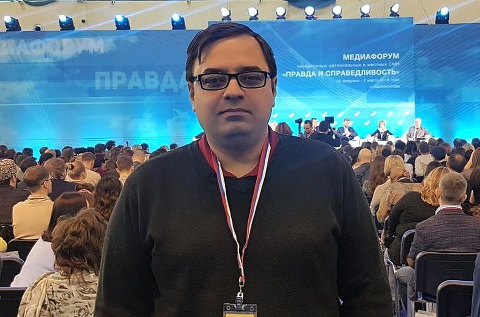 Вадим Манукян