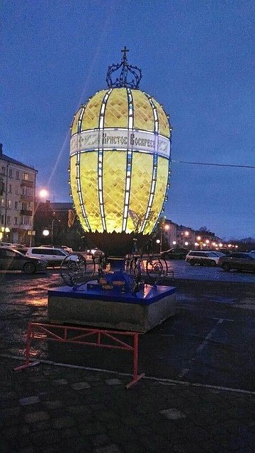 Фото: Инна Сальникова