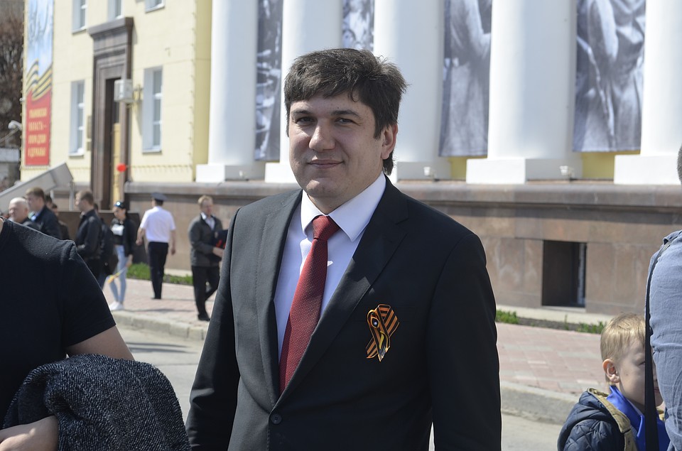 В сети уже создали петицию в поддержку главврача.