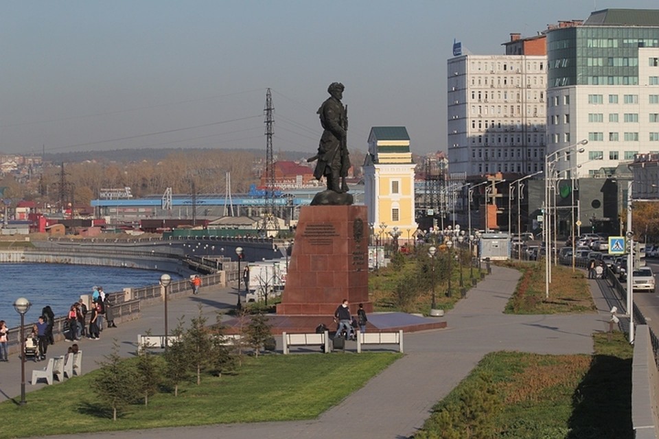 Федеральные программы 2018 в Иркутской области: на что потратят деньги из бюджета РФ