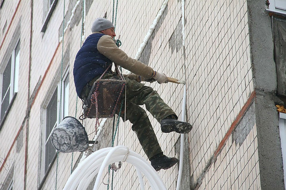 Больше тысячи домов отремонтируют в Нижегородской области в 2018 году.