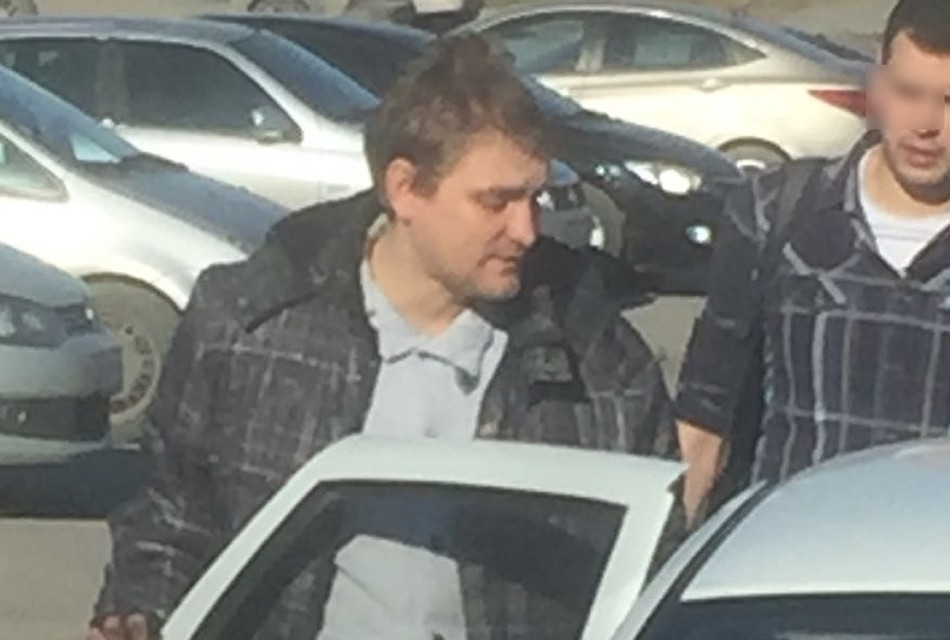 Подозреваемый будет находиться под домашним арестом