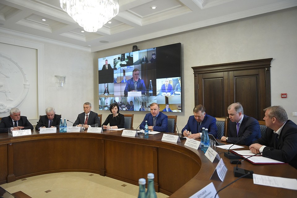 Фото пресс-службы республики Адыгея