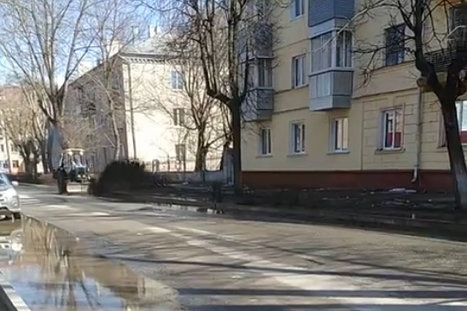 Фото: vk.com, Ирина Иринина.