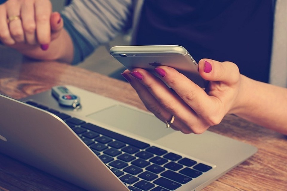 С утра 11 апреля продажа электронных ж/д билетов будет недоступна. Фото: pixabay.com.