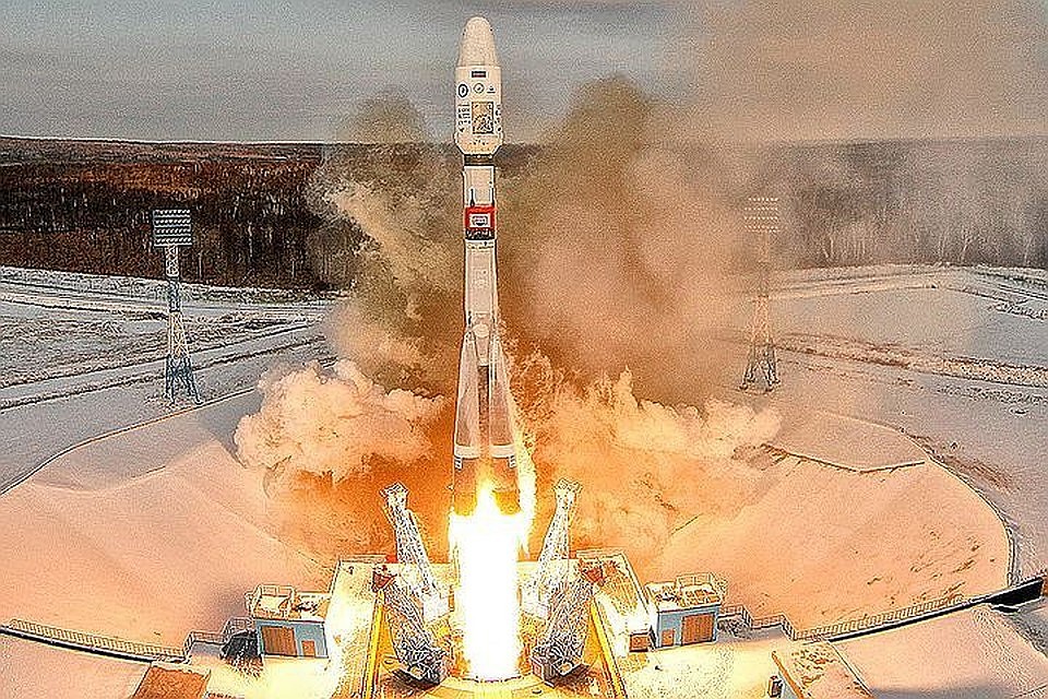 Прогресс должен поставить три ракеты Роскосмосу