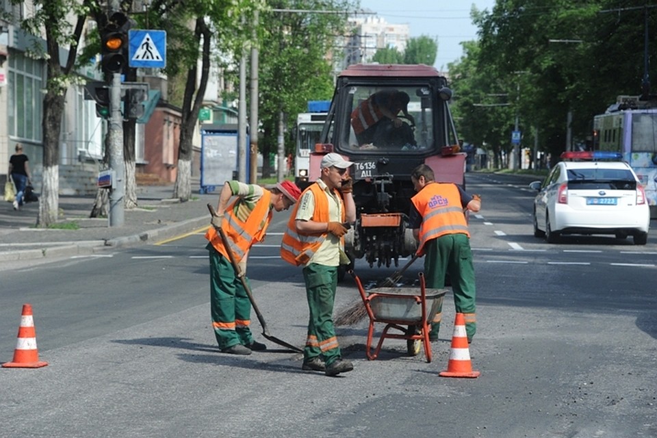 Мэр Уфы пообещал жителям столицы новую северную часть города