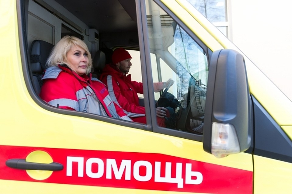 Количество пострадавших не сообщается.