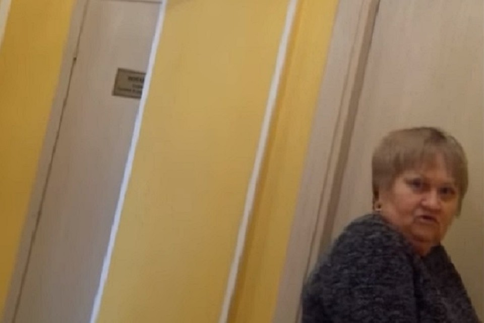 Фото: скриншот с видео