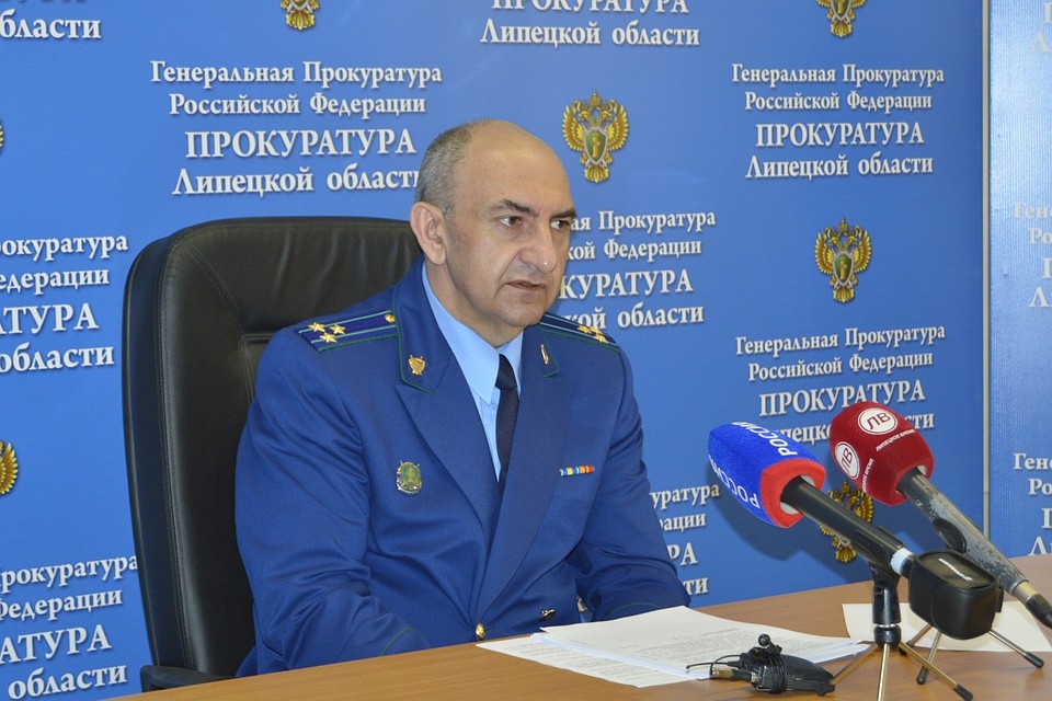 В прокуратуре рассказали об итогах проверок торговых центров