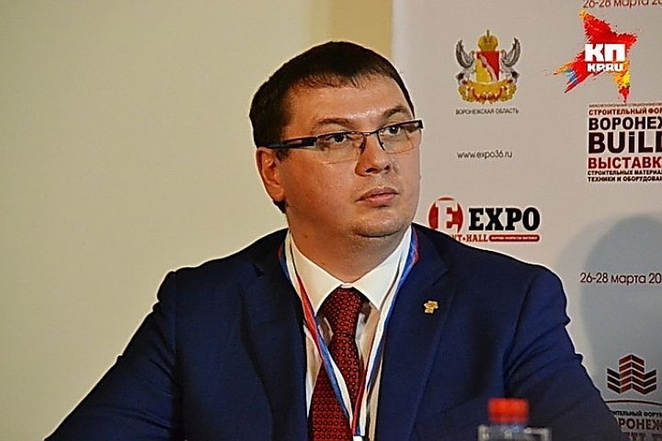 Сергей Колодяжный