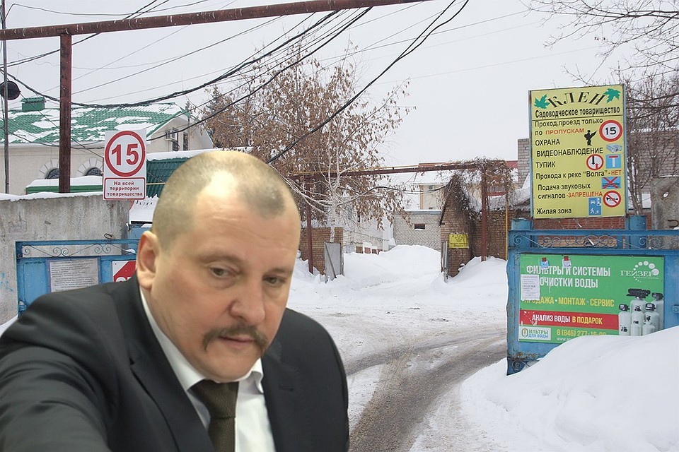 Алексей Солдатов заверяет, что не собирается препятствовать расследованию