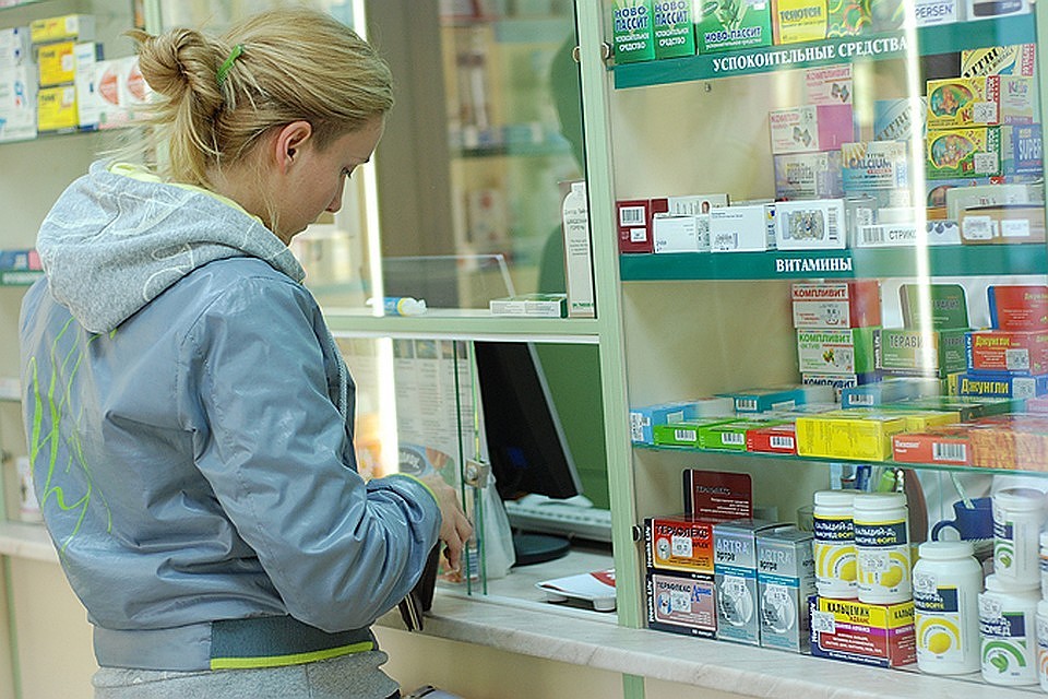 Фармацевты пока не уверены, что готовы принимать электронные рецепты
