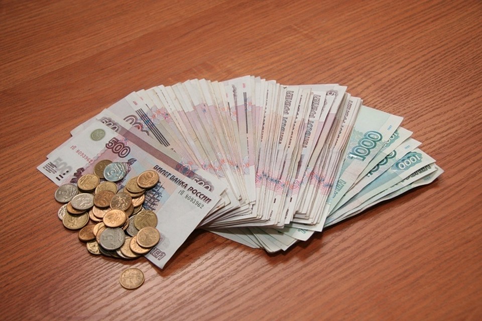 Она была уверена, что по телефону с ней разговаривает сотрудник банка