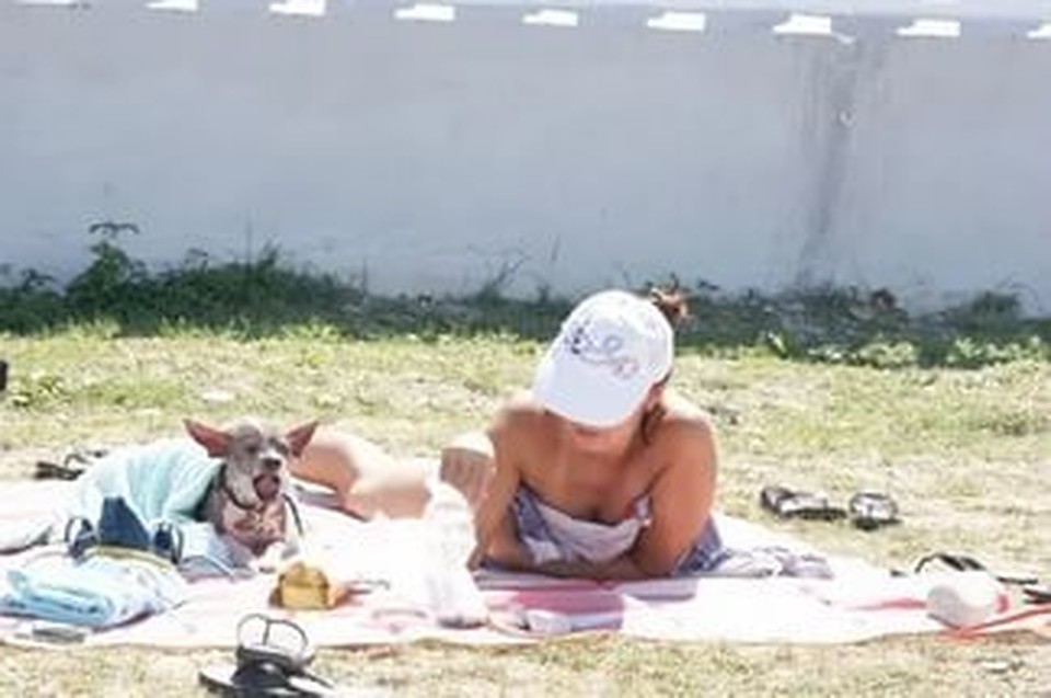 В текущем году на Дону рекомендованы к открытию 139 пляжей, а также 144 места отдыха у воды. Фото: ГОПАЛО Ольга.