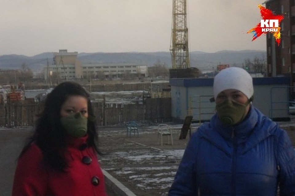 В Бельцах опять желтый код опасности. Это - уже второй случай за месяц