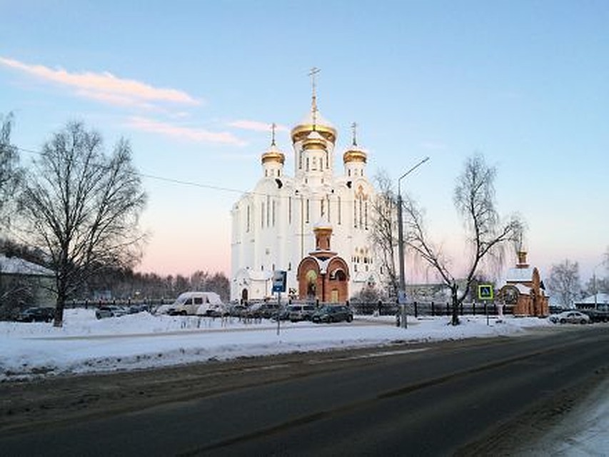 Фото из открытых источников
