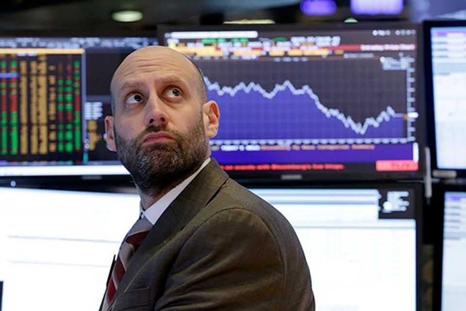 Американские ценные бумаги очень легко и купить, и продать. Причем на очень большие суммы