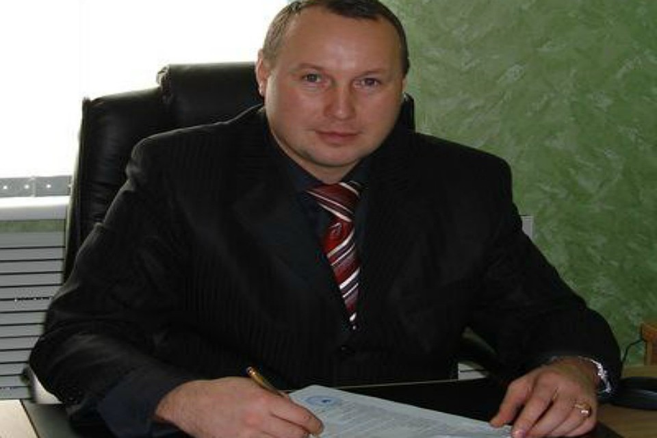 Мэр города Наиль Саитов считает, что атака на него и его семью в соцсетях - чисто политический момент. Фото: vp43.ru