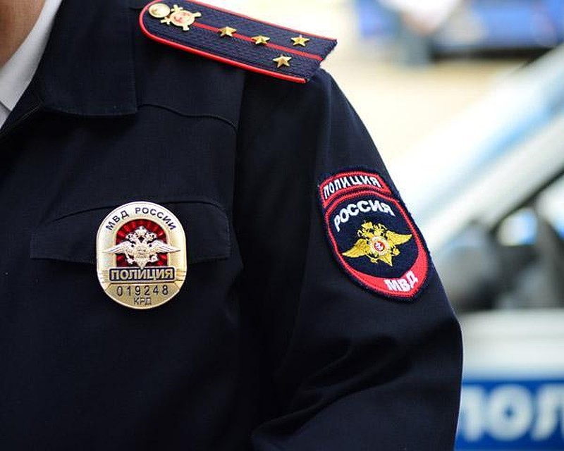 За оскорбление полицейского женщина заплатит штраф 30 тысяч рублей.
