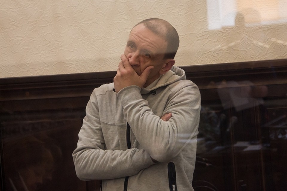 Пожарного арестовали на время следствия до 11 июня