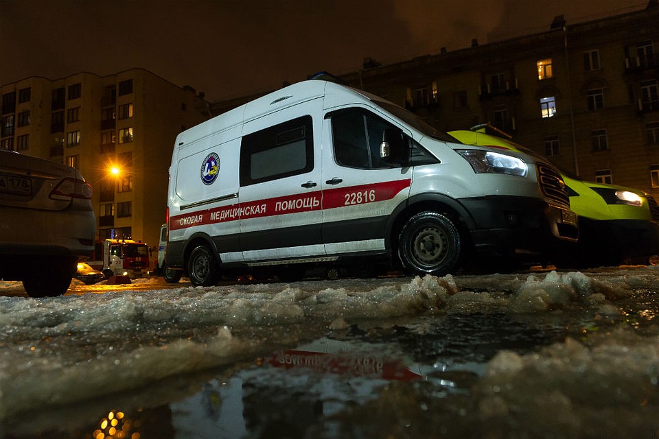 В одном из магазинов Кирова произошла поножовщина