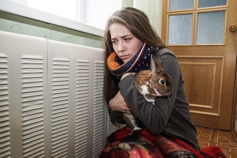 Жители Тольятти не понимают, зачем им доплачивать за тепло