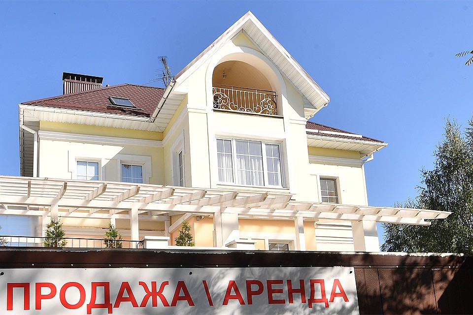 Аренда коттеджей на праздники в Подмосковье становится все более популярной.