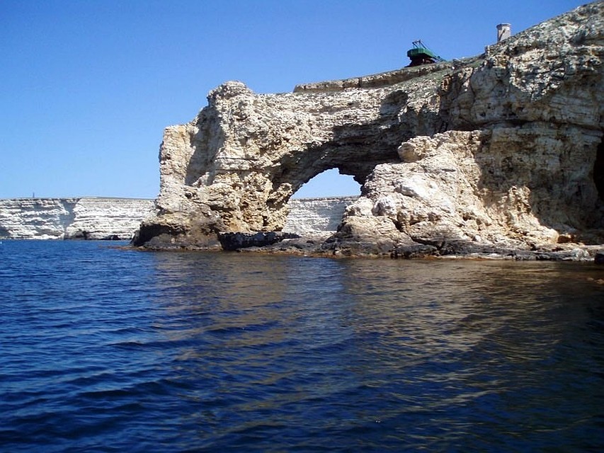 Фото предоставлено организаторами тура