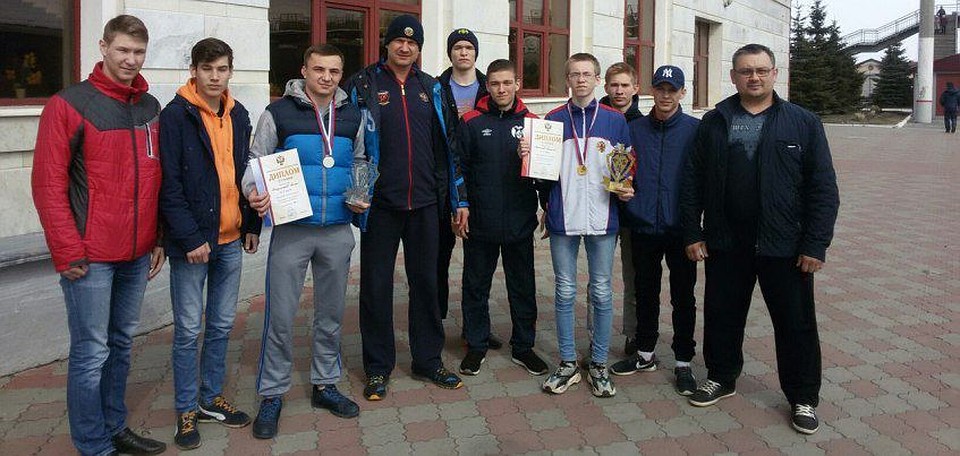 Фото: Максим Гаврилов
