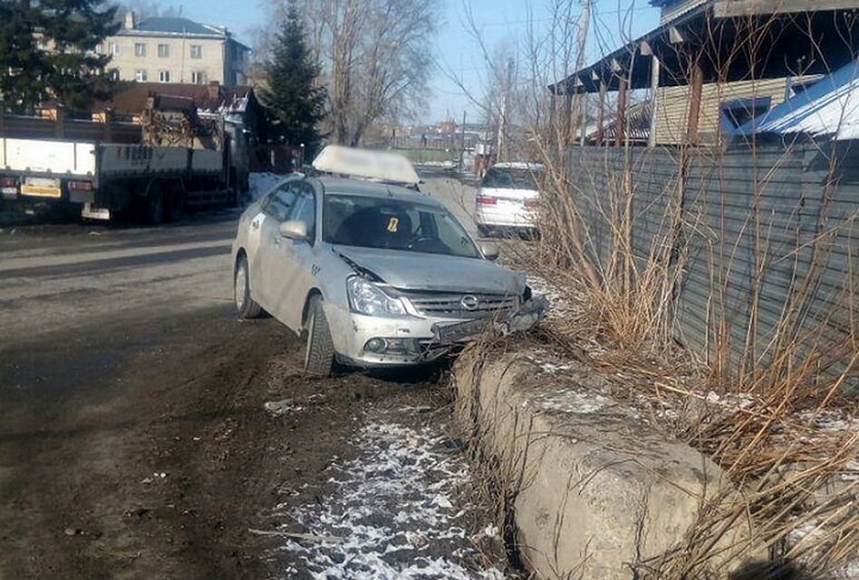 Место происшествия. Фото: УМВД по ТО
