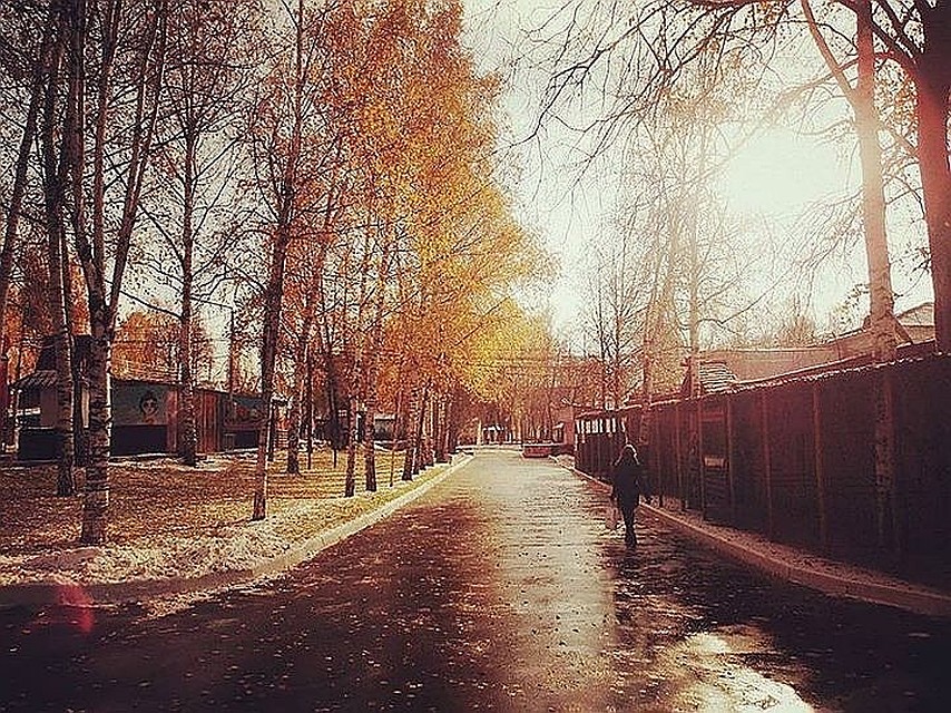Фото: Мария Матвеева