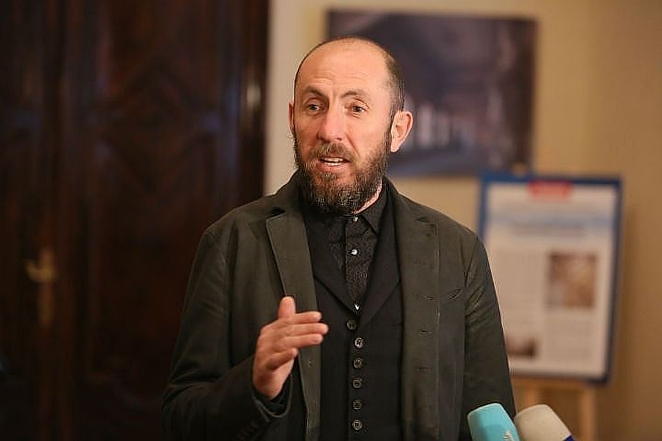 Владимир Кехман свою причастность к аферам в британском суде отрицал