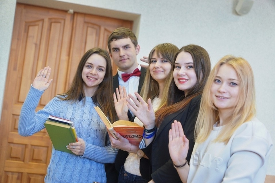 Молодежи Самары расскажут, где найти работу