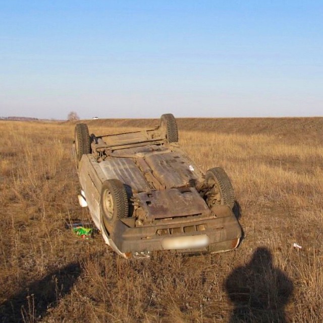 Фото: ГИБДД по Башкирии
