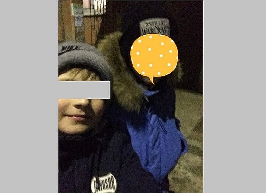 Фото: ПСО "Регион 18"