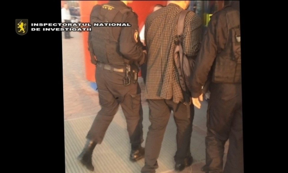 Власти Молдовы решили выдворить "вора в законе" до того, как он успел нарушить закон в нашей стране