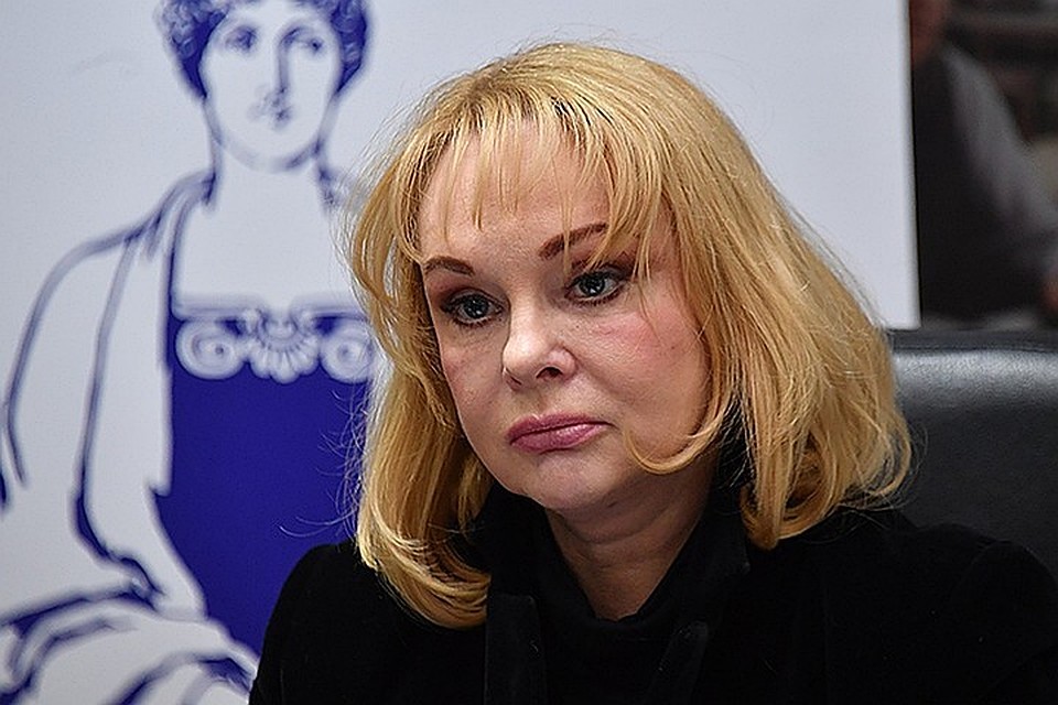 Ирина Цывина